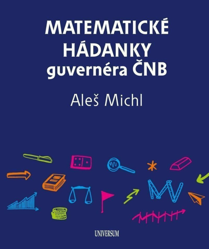 Hravé matematické úlohy z České národní banky