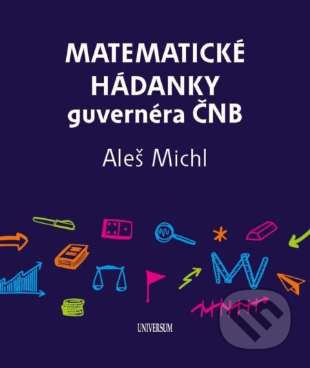 Hravé matematické úlohy z České národní banky