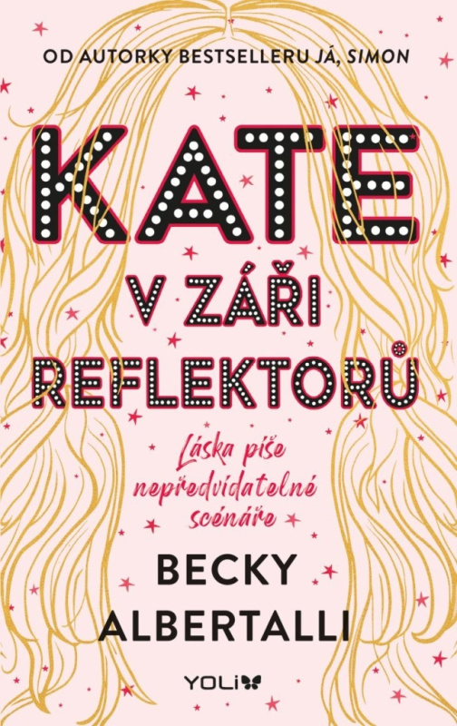 Kate v záři reflektorů Euromedia Group, a.s.
