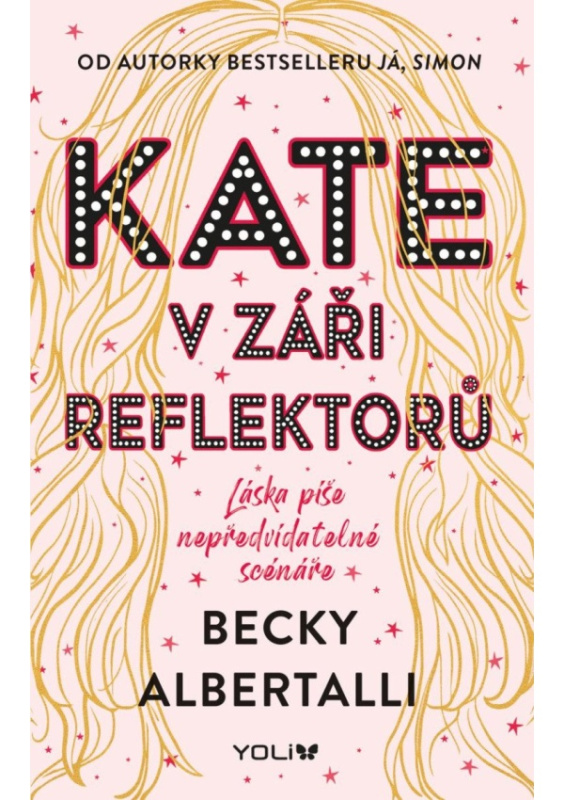 Kate v záři reflektorů Euromedia Group, a.s.