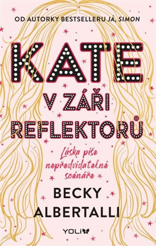Kate v záři reflektorů Euromedia Group, a.s.