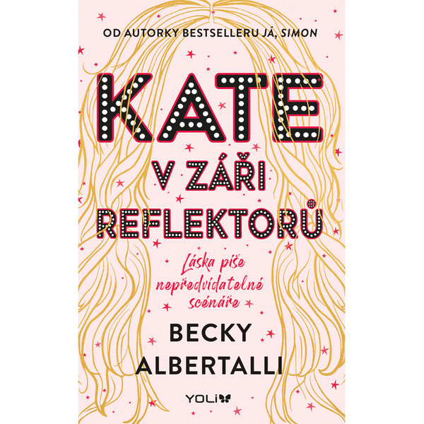 Kate v záři reflektorů Euromedia Group, a.s.