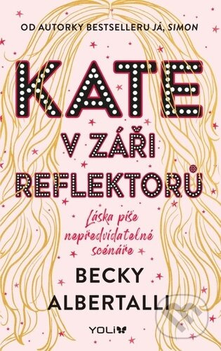 Kate v záři reflektorů Euromedia Group, a.s.