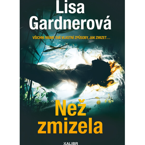 Než zmizela