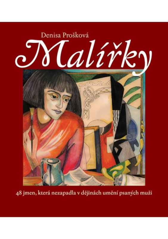 Malířky Euromedia Group, a.s.