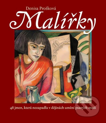 Malířky Euromedia Group, a.s.