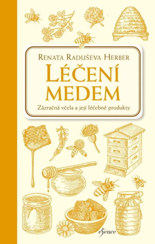 Léčení medem Euromedia Group, a.s.