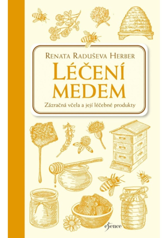 Léčení medem Euromedia Group, a.s.