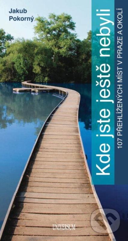Kde jste ještě nebyli