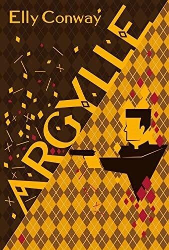 Argylle Euromedia Group, a.s.