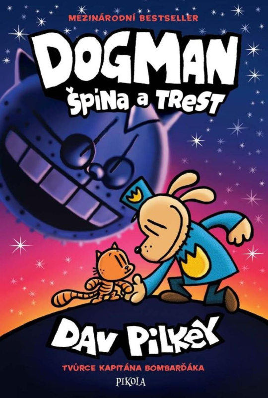 Dogman: Špína a trest Euromedia Group, a.s.