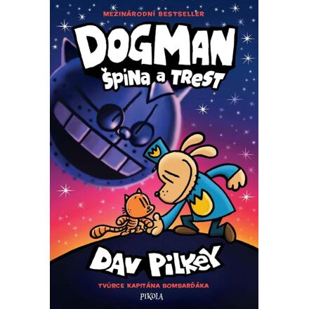 Dogman: Špína a trest Euromedia Group, a.s.