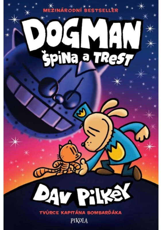 Dogman: Špína a trest Euromedia Group, a.s.