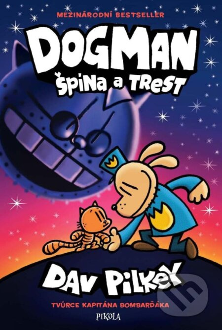 Dogman: Špína a trest Euromedia Group, a.s.