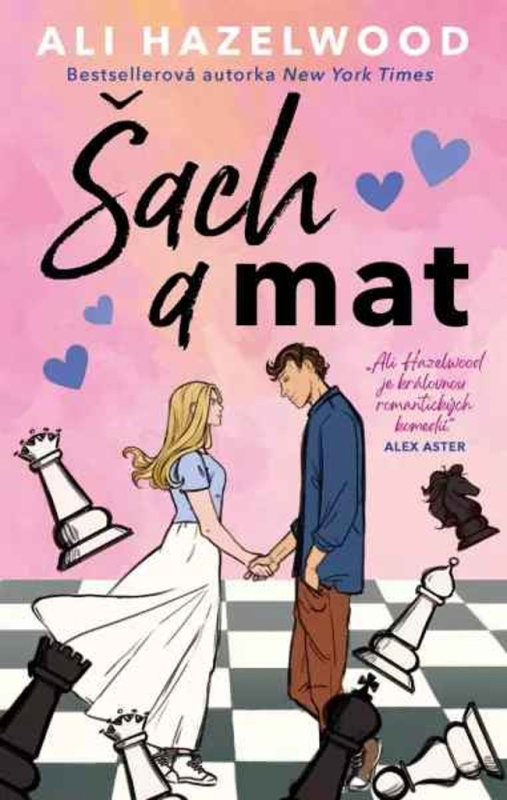 Šach a mat Euromedia Group, a.s.