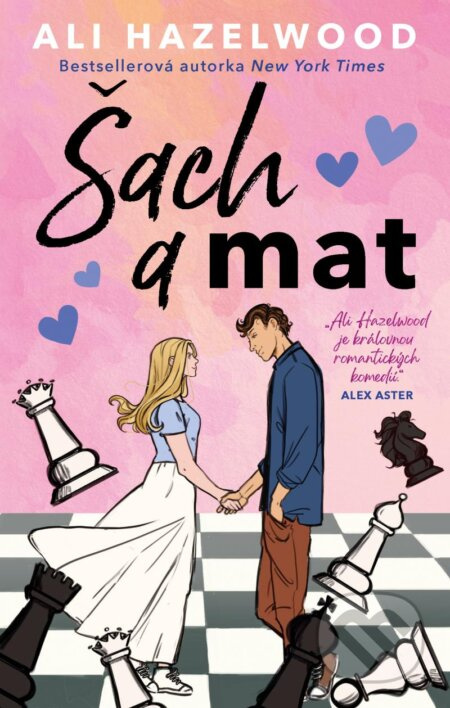 Šach a mat Euromedia Group, a.s.