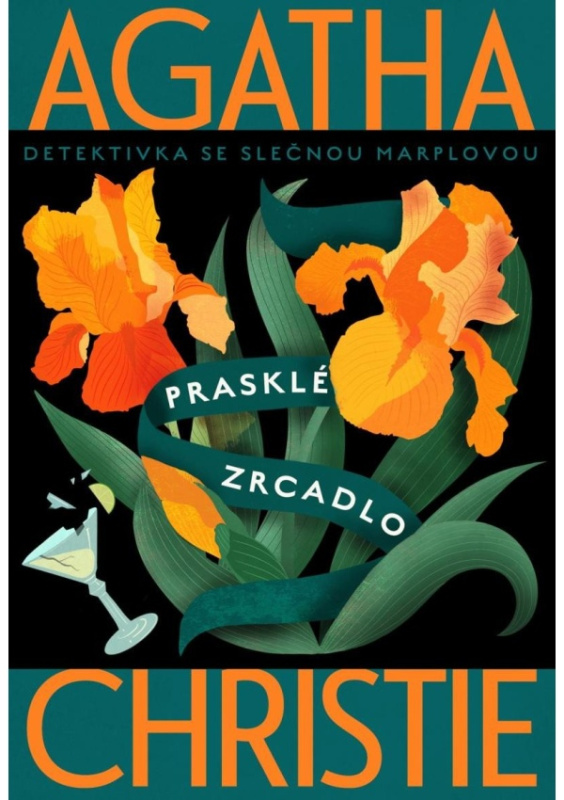 Prasklé zrcadlo