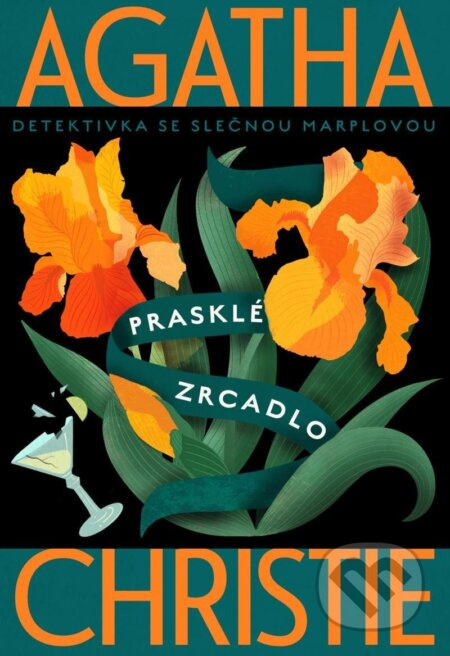 Prasklé zrcadlo