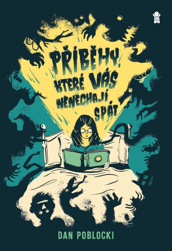 Příběhy, které vás nenechají spát Euromedia Group, a.s.