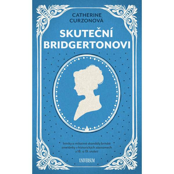 Skuteční Bridgertonovi