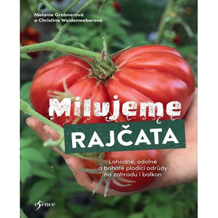 Milujeme rajčata Euromedia Group, a.s.