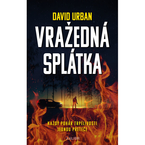 Vražedná splátka