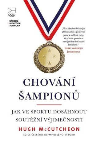 Efektivní výchova sportovců a budování týmu