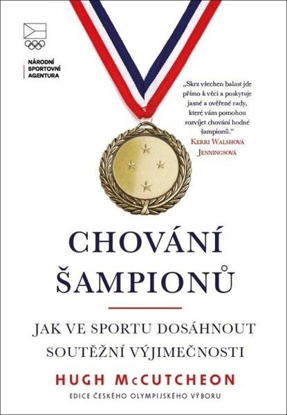 Efektivní výchova sportovců a budování týmu
