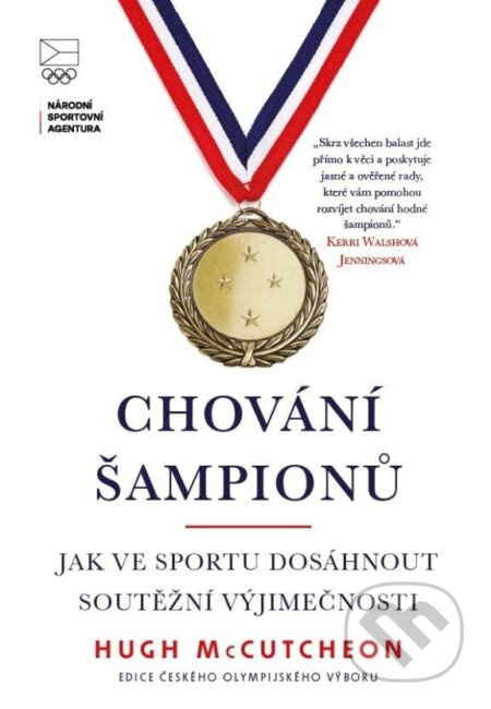 Efektivní výchova sportovců a budování týmu