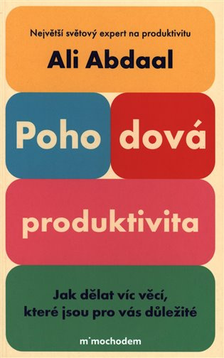 Pohodová produktivita Euromedia Group, a.s.