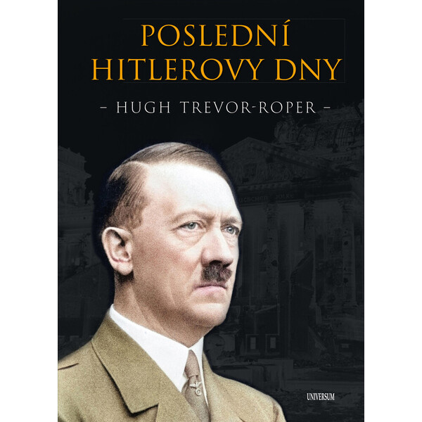 Poslední Hitlerovy dny