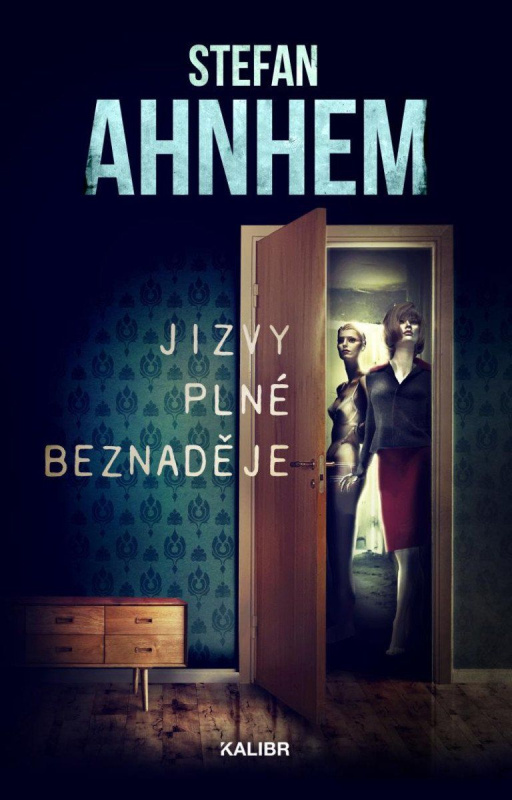 Jizvy plné beznaděje Euromedia Group, a.s.