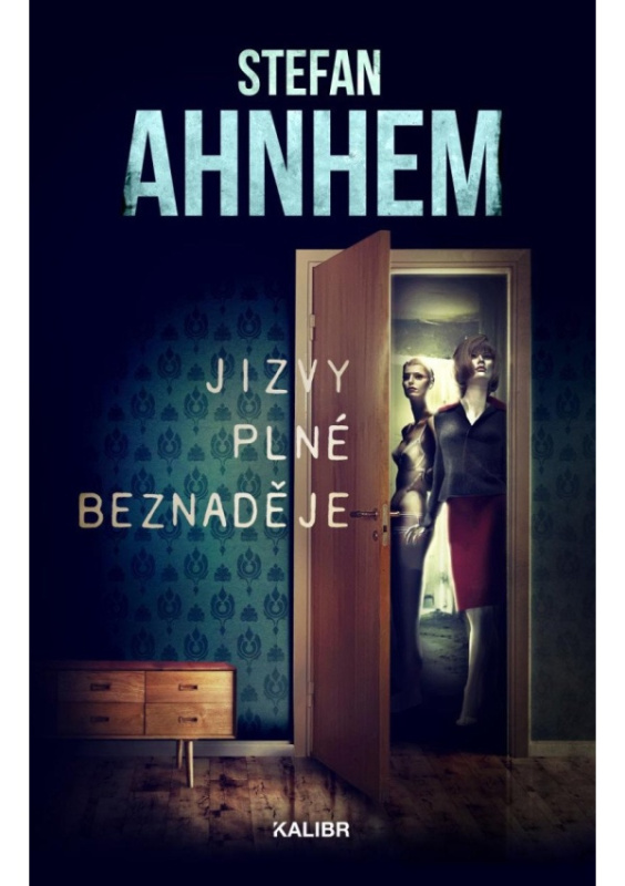 Jizvy plné beznaděje Euromedia Group, a.s.