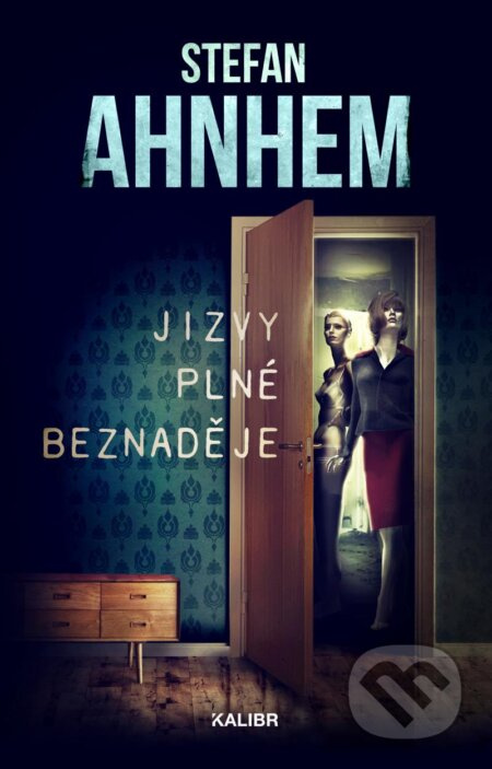 Jizvy plné beznaděje Euromedia Group, a.s.
