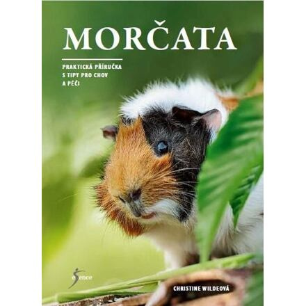 Příručka o morčatech