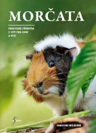 Příručka o morčatech