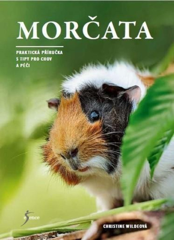 Příručka o morčatech