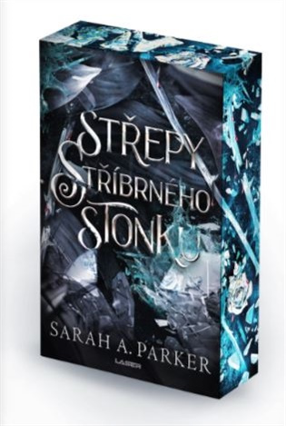 Střepy stříbrného stonku Euromedia Group, a.s.