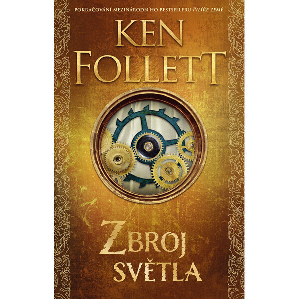 Zbroj světla