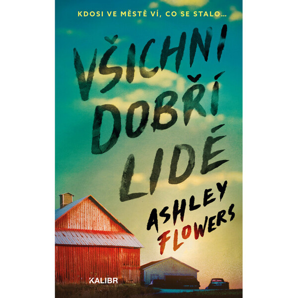 Všichni dobří lidé
