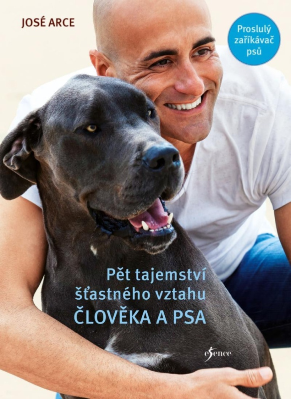Pět tajemství šťastného vztahu člověka a psa Euromedia Group, a.s.