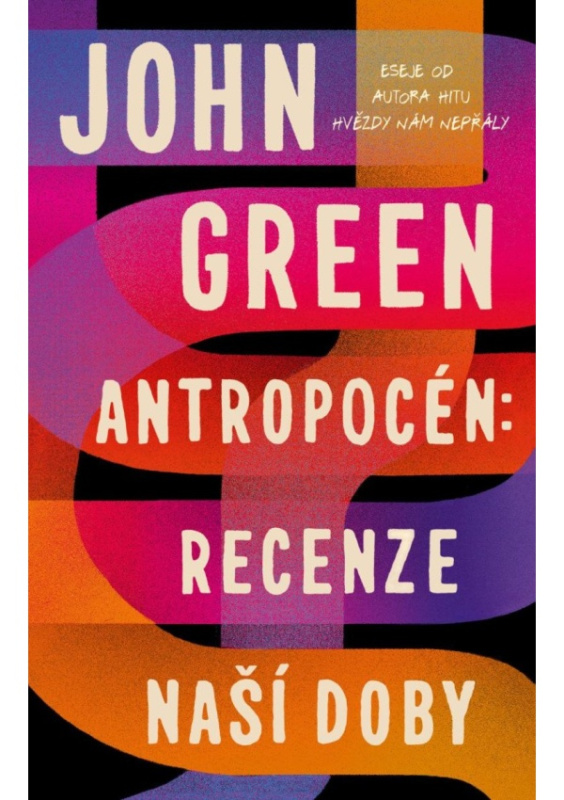 Antropocén: Recenze naší doby Euromedia Group, a.s.