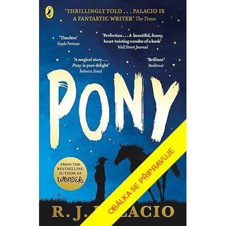 Pony