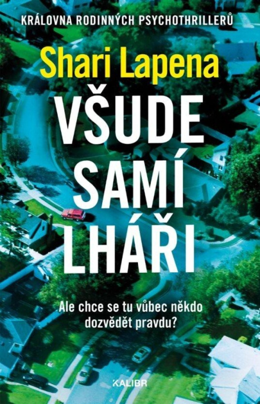 Všude samí lháři Euromedia Group, a.s.