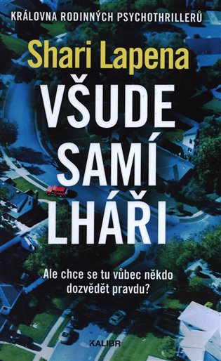 Všude samí lháři Euromedia Group, a.s.
