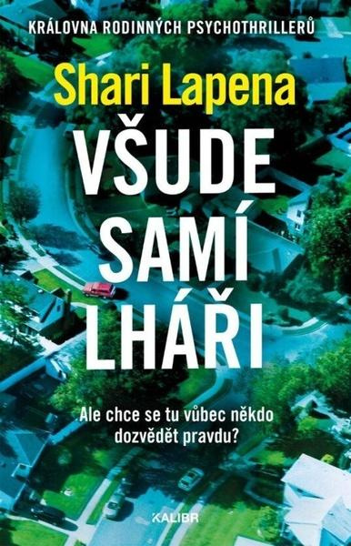 Všude samí lháři Euromedia Group, a.s.