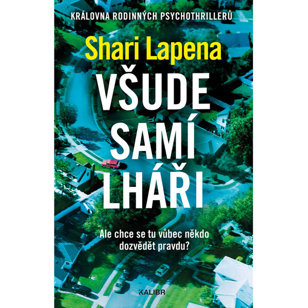 Všude samí lháři Euromedia Group, a.s.