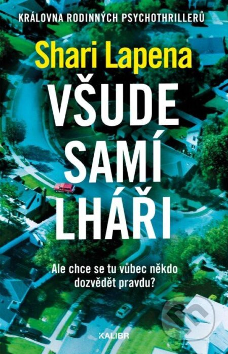 Všude samí lháři Euromedia Group, a.s.