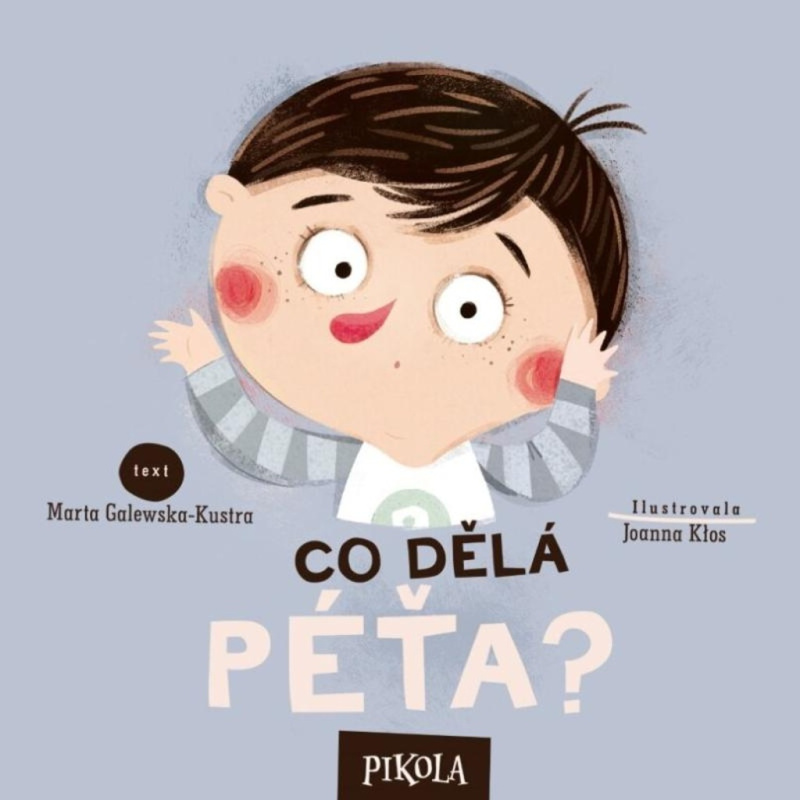 Co dělá Péťa? Euromedia Group, a.s.