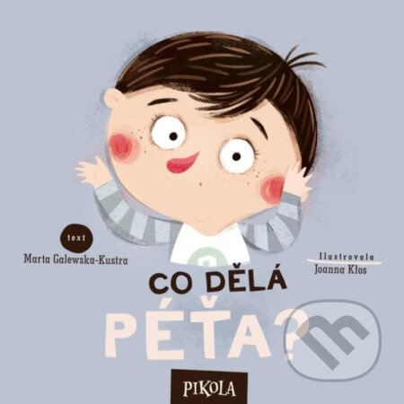 Co dělá Péťa? Euromedia Group, a.s.